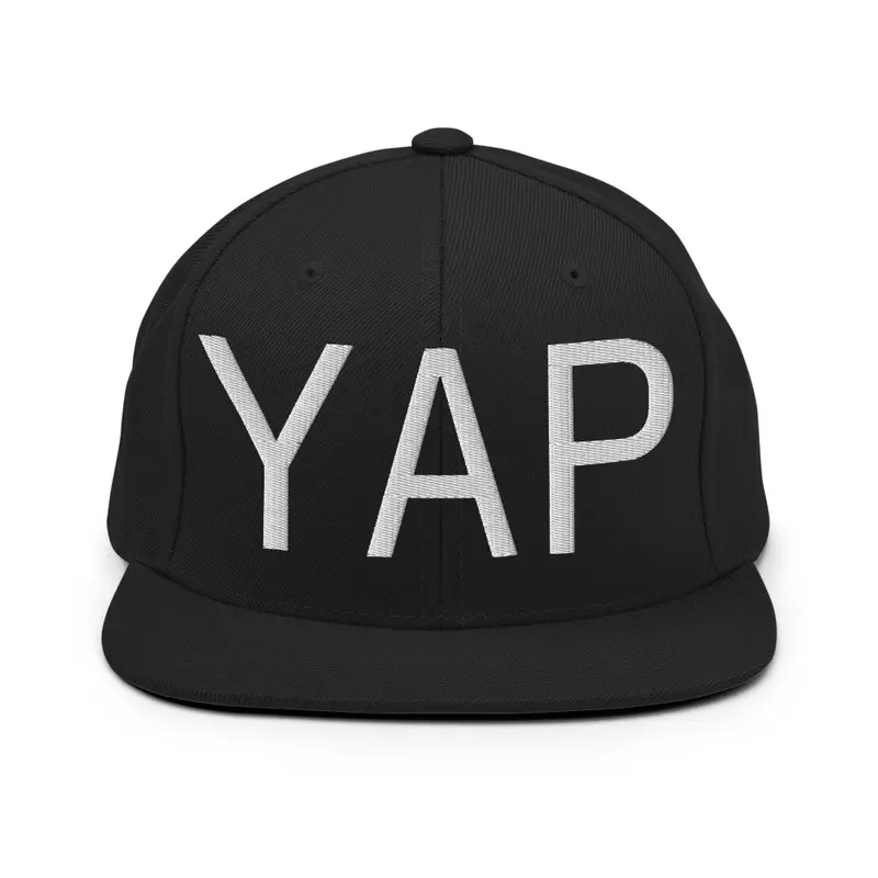 YAP Hat 